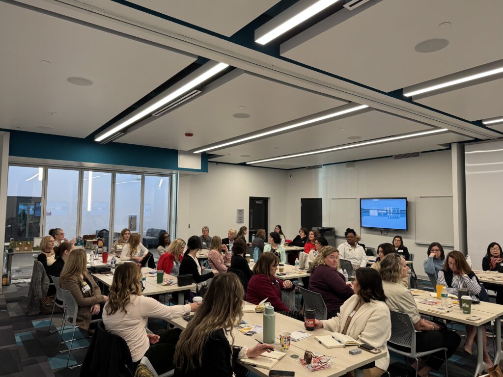 GMLC Class of 2026 Session 1